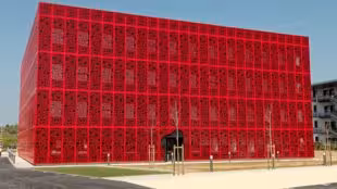 POLYPOUSS bureaux flexibles à louer sur VALENCE TGV ROVALTAIN