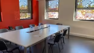 POLYPOUSS bureaux flexibles à louer sur VALENCE TGV ROVALTAIN