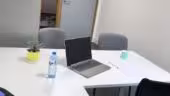 POLYPOUSS bureaux flexibles à louer sur VALENCE TGV ROVALTAIN