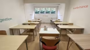 Facility Center - Location salles et bureaux
