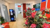 Facility Center - Location salles et bureaux
