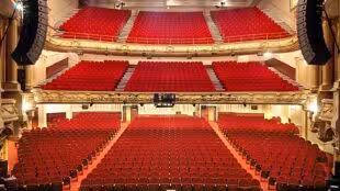 Le Théâtre Mogador
