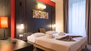 Hôtel Seize