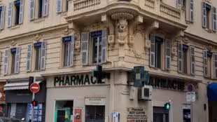 Hôtel Seize