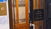 Hôtel Seize