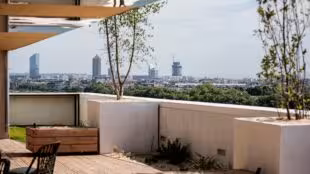 L'Ascensoir Rooftop