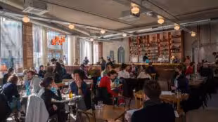 Blum Brasserie Pizzeria