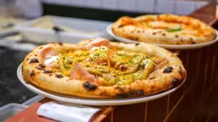 Blum Brasserie Pizzeria