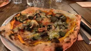 Blum Brasserie Pizzeria