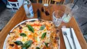 Blum Brasserie Pizzeria