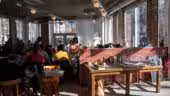 Blum Brasserie Pizzeria