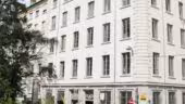 Slo Lyon les Pentes