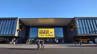 Pathé Cap Sud