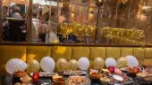 Golden Spoon