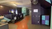 Urban Laser Paris 11