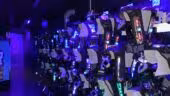 Urban Laser Paris 11