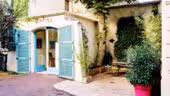 Hacienda-Studio - Tournage Fond Vert