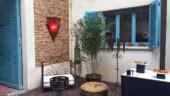 Hacienda-Studio - Tournage Fond Vert