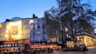 Pathé Nantes