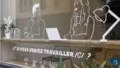MIX Café - Espace de travail et salles de réunion
