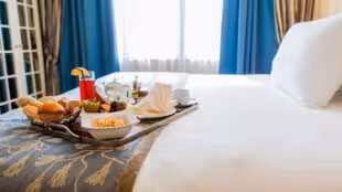 Le Châtelain Brussels Hotel