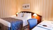 Le Châtelain Brussels Hotel