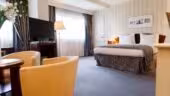 Le Châtelain Brussels Hotel