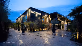 factory 58