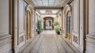 MR AGENCY - Galerie MR23