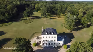 Domaine d'Aumont