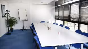 Le 144 - Coworking à Rennes