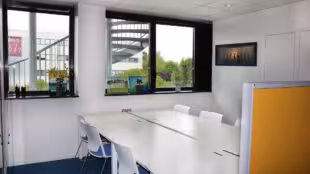 Le 144 - Coworking à Rennes