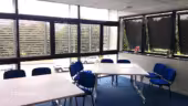 Le 144 - Coworking à Rennes