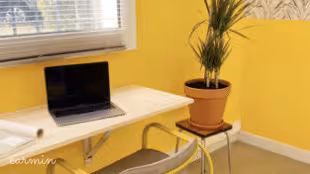 Office Canteen