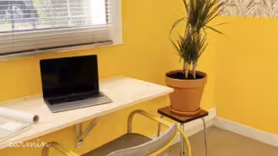 Office Canteen