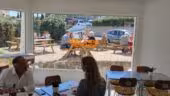 Office Canteen