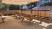 Office Canteen