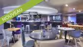 Hôtel Restaurant Campanile Nice Aéroport