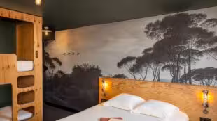 Eklo Hotel Restaurant Lyon