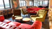 Eklo Hotel Restaurant Lyon