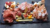 APERO SQUARE - Restaurant - Bar à vin