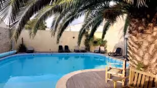 Le Square Hôtel St Pierre d'Oléron