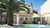 Le Square Hôtel St Pierre d'Oléron