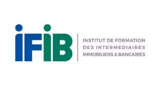 IFIB - Institut de formation des intermédiaires immobiliers et bancaires