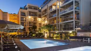 Nehô Suites Cannes Croisette