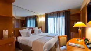 Nehô Suites Cannes Croisette