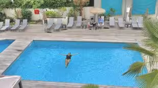 Nehô Suites Cannes Croisette