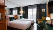 Nehô Suites Cannes Croisette