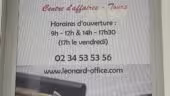 Léonard Office - Dactyl Online