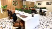Les Ateliers de la Côte / Coworking